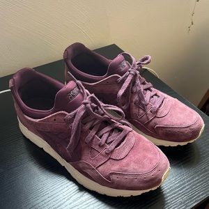 ASICS Gel-Lyte V “Eggplant” Men's 12